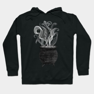 Spooky Cauldron Hoodie